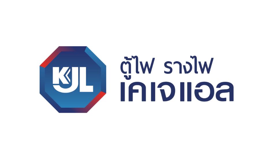 โลโก้ เคเจแอล