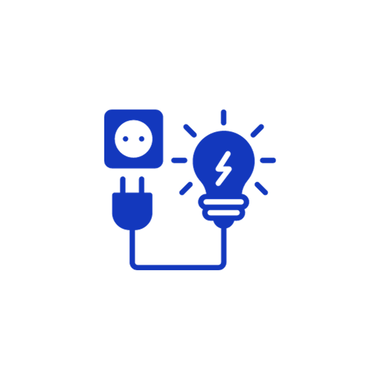 จำหน่ายอุปกรณ์ไฟฟ้าแบรนด์ดัง